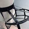 Women's Baroque Pannier Petticoat Victorian Bustle Cage Hoop Skirt Underskirt Crinoline Cosplay Vintage