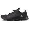 Amphib Bold 2.0 Lightweight Waterproof Breathable Hiking Shoes Men Hiking Shoes Black 413038