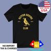 Repton Boxing Club Londra Uomo Nero Taglia dalla S alla 5XL