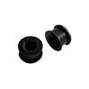 2pcs Transmission Gear Shift Cable Bushing for Porsche Panamera (970) 2010-2016