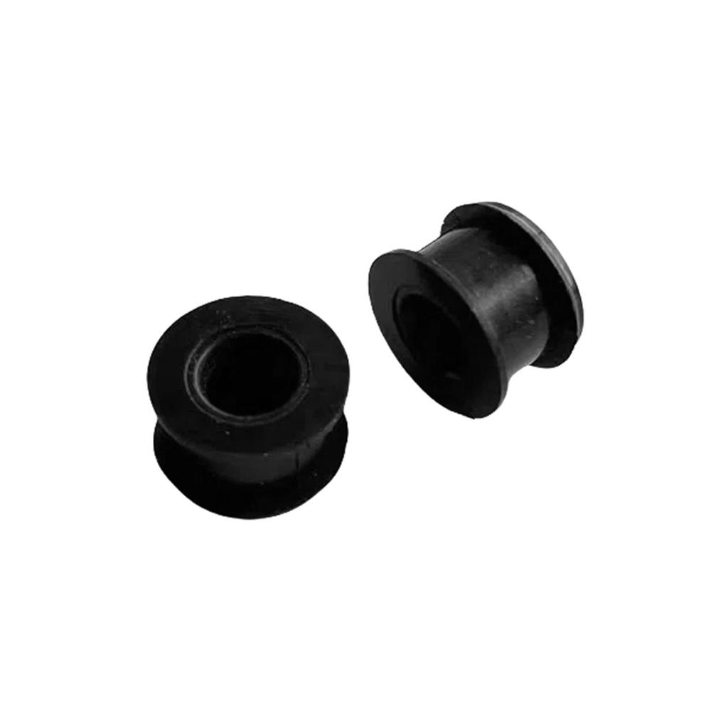 2pcs Transmission Gear Shift Cable Bushing for Porsche Panamera (970) 2010-2016