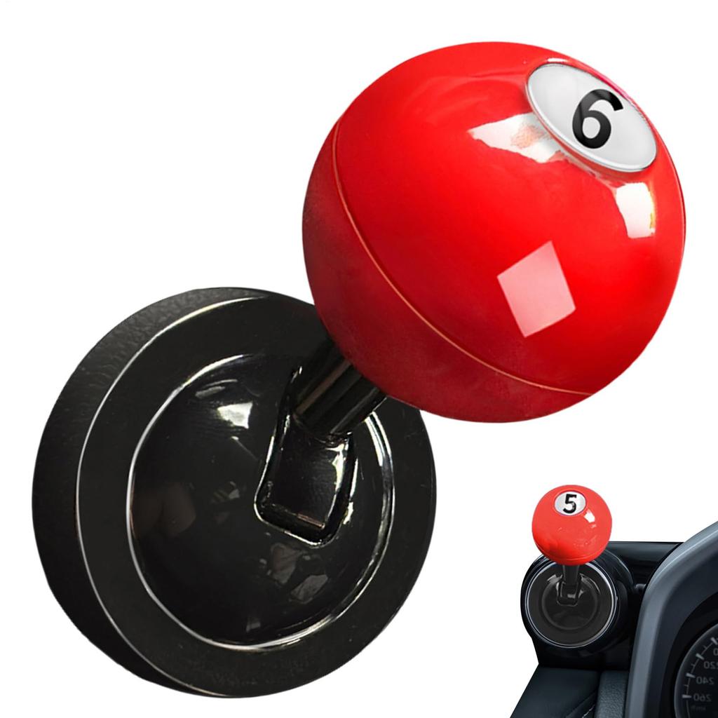 Car Joystick Starter, Car Push Start Joystick, Engine Stutter Lever, Sash Start Joystick, Car Starter Engine Button Cover