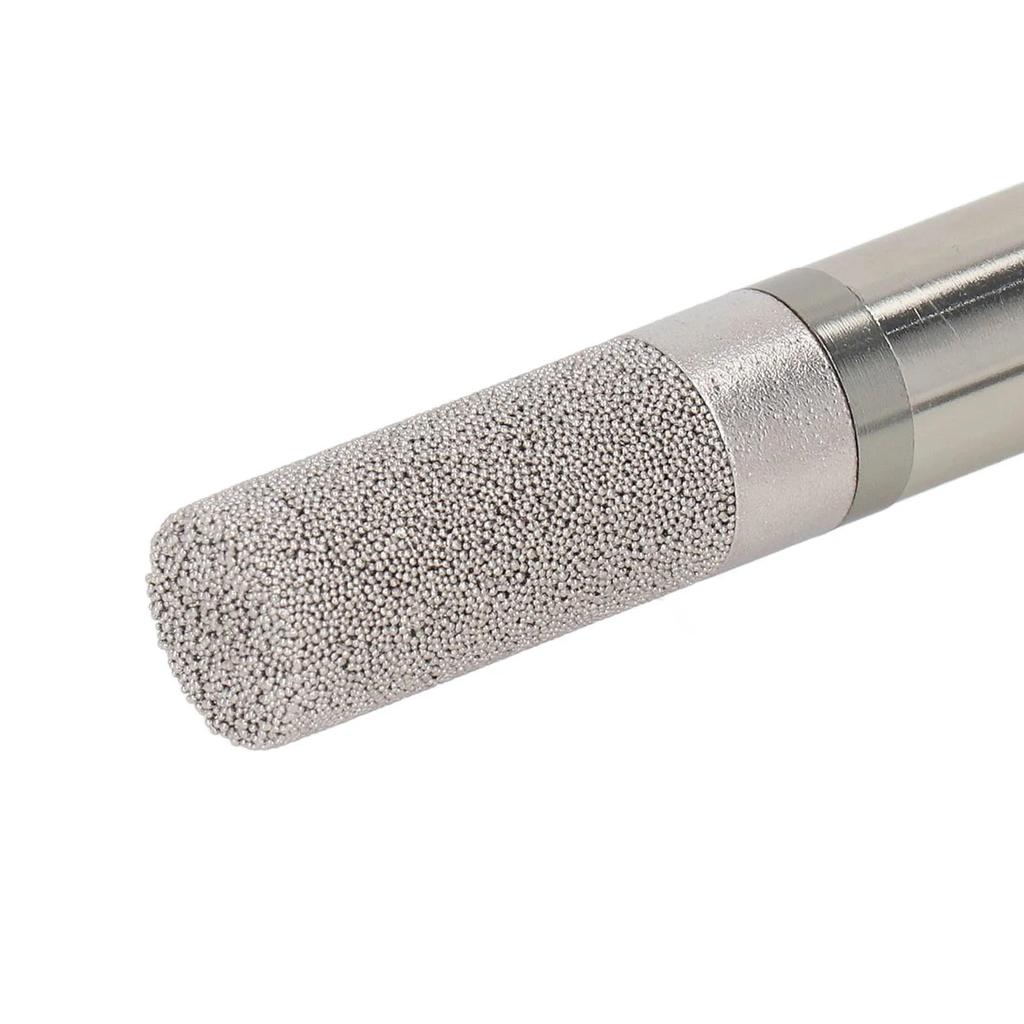 Fg6020 Temperature Humidity Sensor 4-20ma Output Ip68 Waterproof 15-30v Dc Temperature Humidity Transmitter Sensor Probe