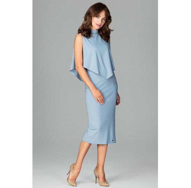 Платье Lenitif K480 EU XL