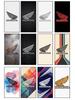 STICKERS FOR HONDA MOTORCYCLE Ultra Clear TPU Case Slim Lightweight Shockproof Cover 17 Pro Max 17Air 17Pro