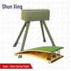 Shunxing Gymnastic Vaulting Equipment