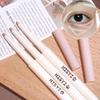 3 Color Face and Eye Concealer Pen Natural Perfect Contour Pen Water-based Soft Lip Liner Easy to Apply Face Brighten Makeup