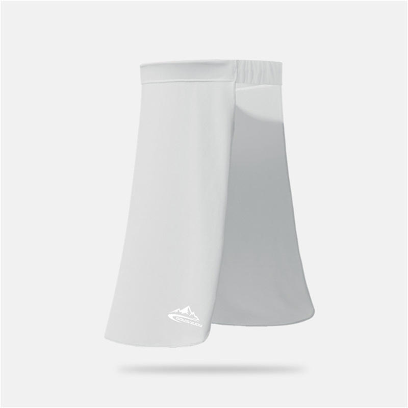 Sunscreen Hat Curtain Men Sun Shade Breathable Neck Mask Outdoor Fishing Riding UV Protection Summer
