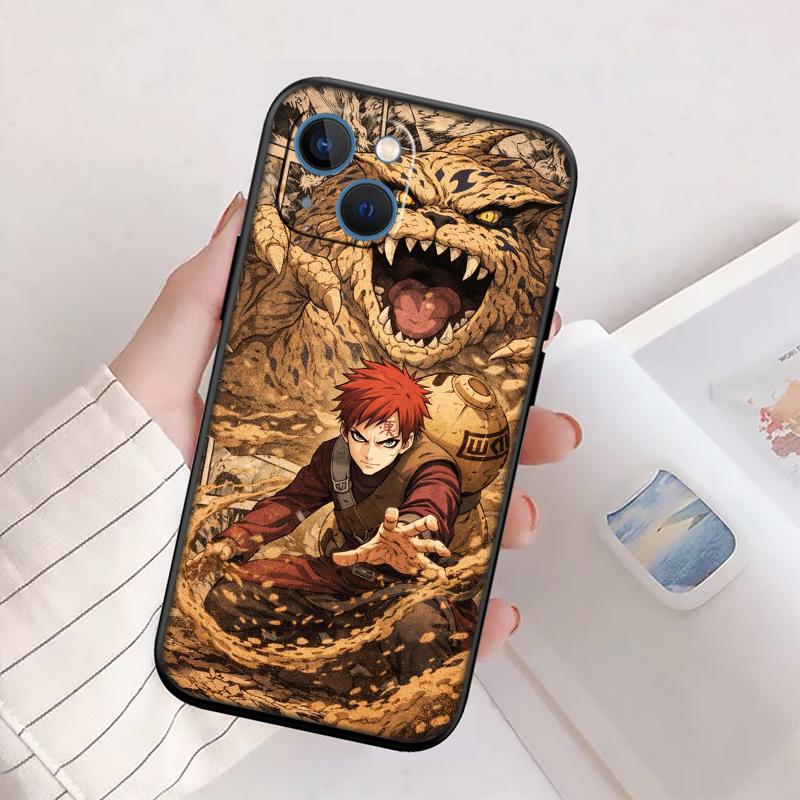 Anime Naruto Uzumaki New High-End Shell Phone Case for OPPO A3 Pro A72 A74 A76 A77 A77S A78 A79 A94 A95 A18 A40M A58