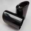 Fit For Mazda CX-5 2012-2021, Exhaust Tips, Chrome Exhaust Tips, Stainless Steel Exaust Tip, Car Exterior Decoration