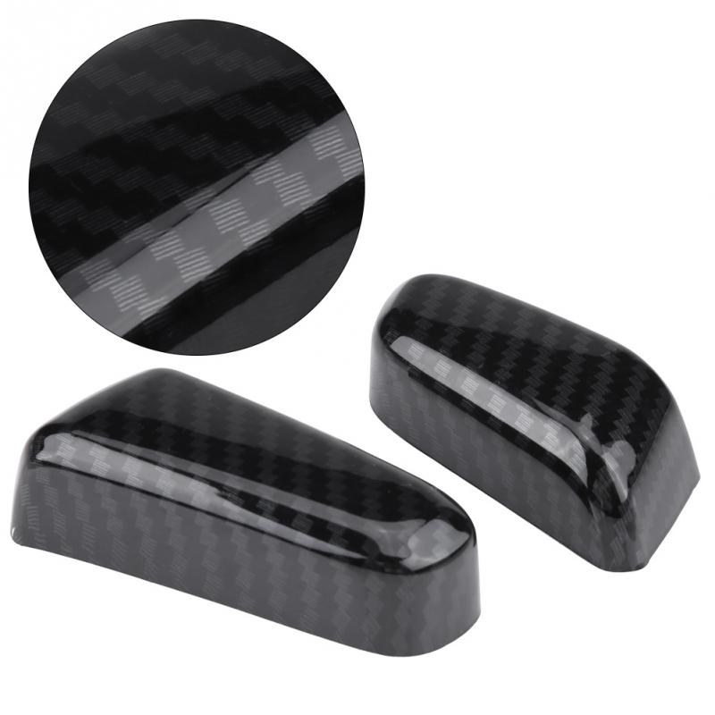 Car Interior  Adjustment Button Cover Trims for Hyundai Encino Kauai  2017 2018   SUV Car