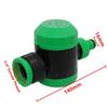 3/4" Female Thread To 16mm Nipple Joint Mechanical Water Timer Automatic Two-Hours Pointer Garden Irrigation Water Controller
