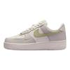 Nike Air Force 1 'Concrete Boys' Slip Resistant Abrasion Resistant Low top Skateboard Shoes Women's White Green Sneakers IB3881-001
