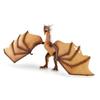Schleich Harry Potter Serie Ungarischer Hornschwanz 13989
