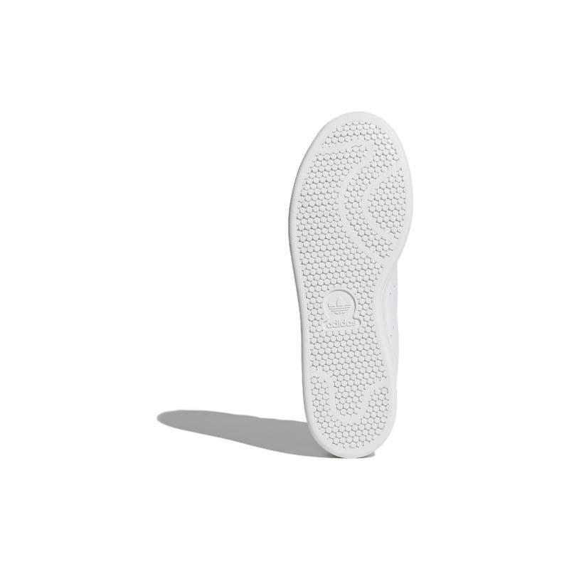 Adidas Stan Smith Cf 'Weiß Grün' Sneakers S75187