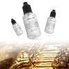 1/2/12Pcs 30ml Valves Lubricants Piston Oil Valves Lubricating Oil for Saxophone Clarinet Trumpet Horn Easy to Use