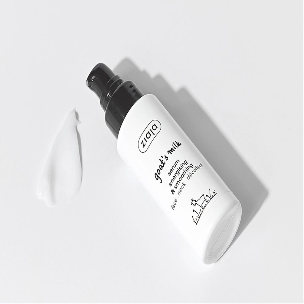 Ziaja Sérum de Leite de Cabra 50ml x 2