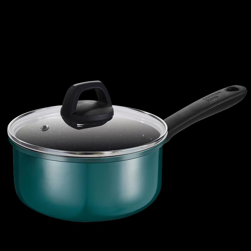 COOKER KING Cui Fu Series Induction Milk Pot