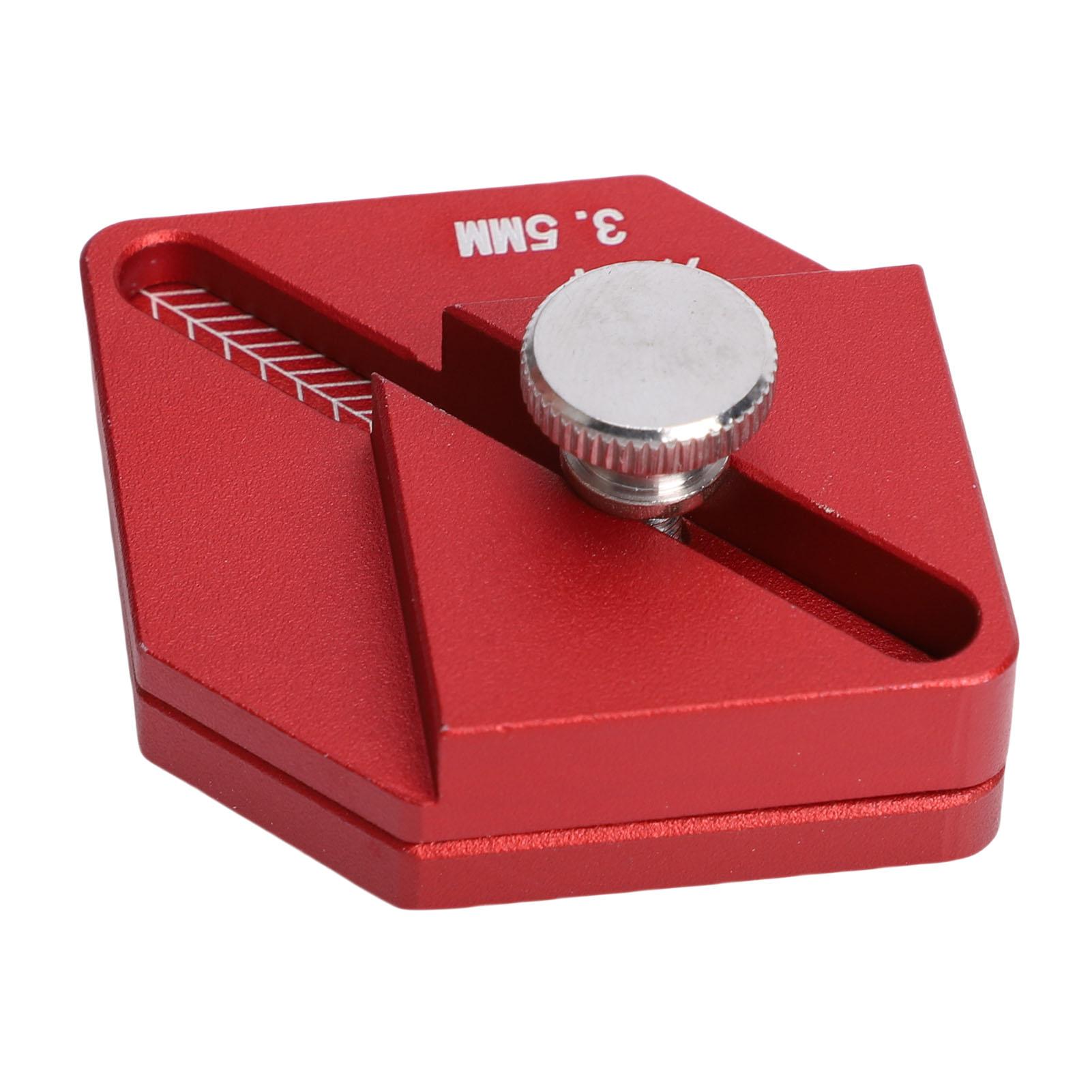 

Trim Carpentry Tools Woodworking Finishing Work Multi Tool for Measuring and Marking Short Offsets