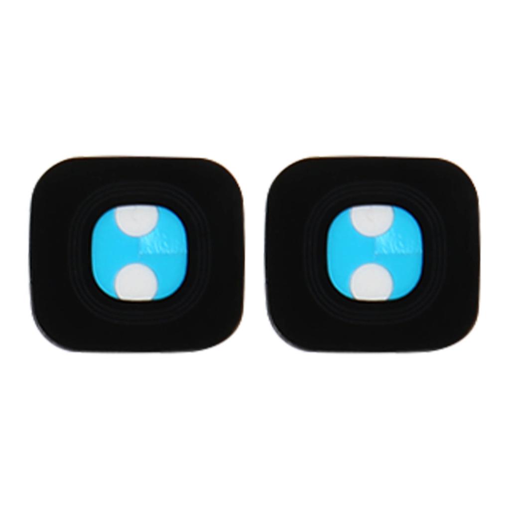Rear Camera Glass Replacement Professional Back Camera Glass with Adhesive Pre Installed Repair Tools for Galaxy S9