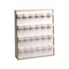 Contemporary Jewelry Display Stand Designed For Optimal Jewelry Visibility And Easy Handling In Various Settings