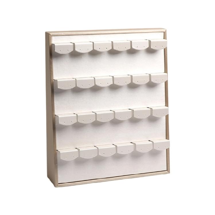 Contemporary Jewelry Display Stand Designed For Optimal Jewelry Visibility And Easy Handling In Various Settings