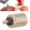 Camps  Gas Cylinders Refilling Adapters Must Get Suitable for Outdoor Enthusiasts