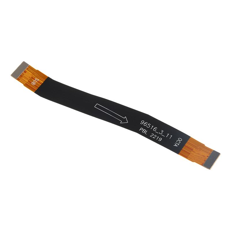 

For Samsung Galaxy A03s (164.2 x 75.9 x 9.1mm) A037U OEM Motherboard Dock Connection Flex Cable Replacement Part (without Logo) A