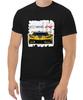 Men's and Women's T-shirts Corvette C8