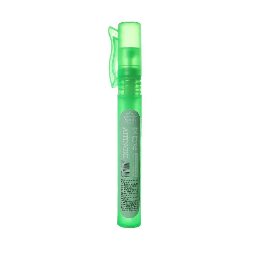 Data-Erase Privacy Spray Pen High-Efficiency Thermal Paper Corrector Privacy Shield Correction Fluid Compact Express Tool