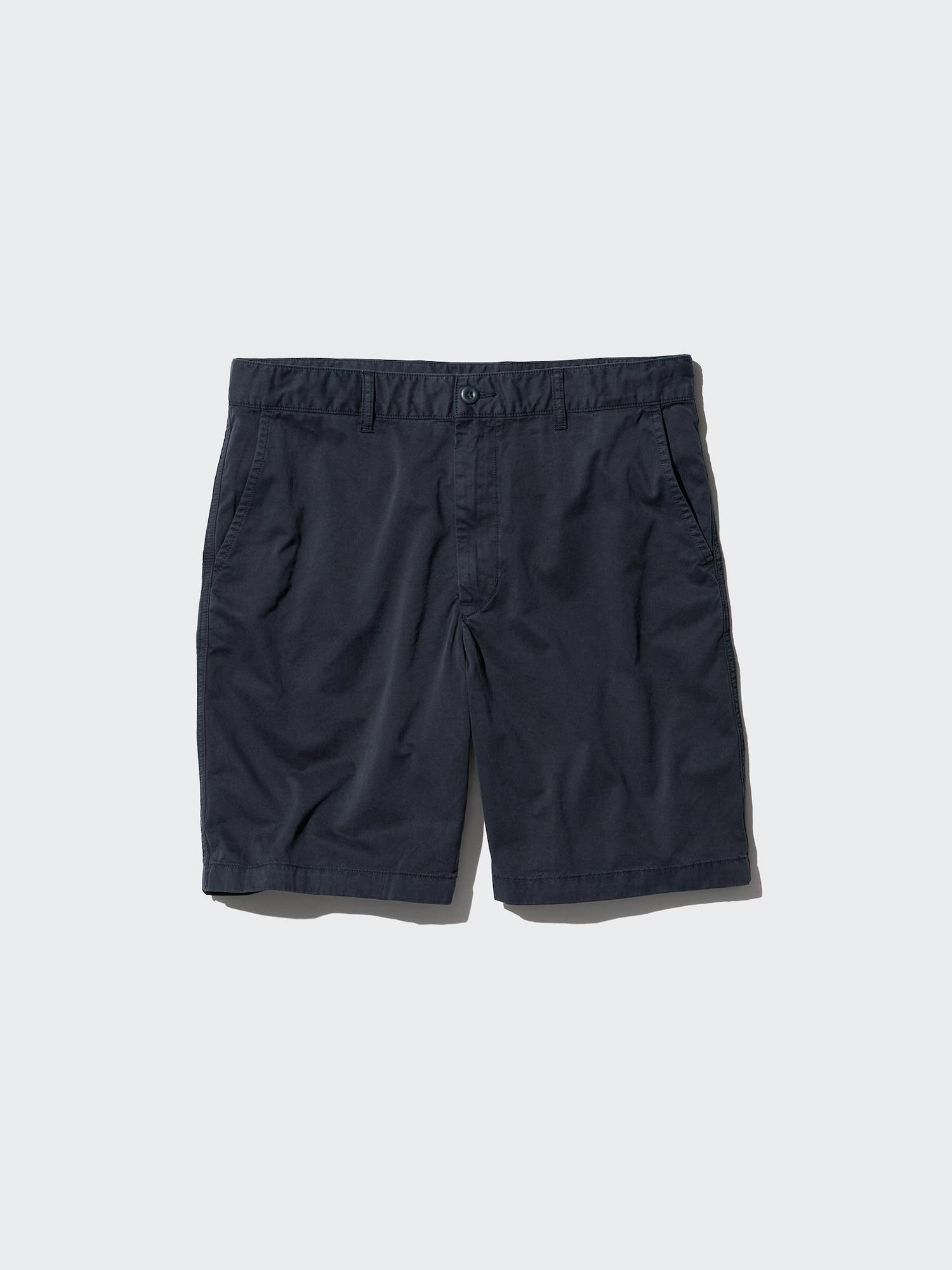 

Uniqlo Japan Chino Shorts Relaxed Fit