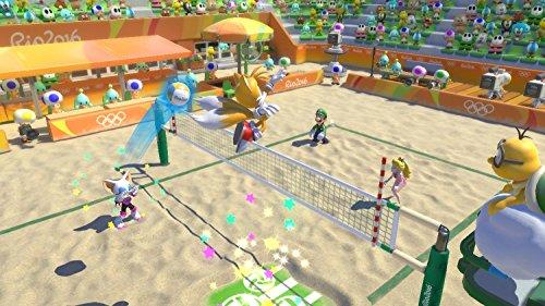 Mario & Sonic At the Rio Olympics