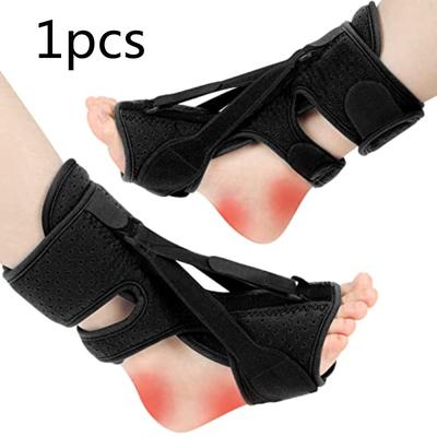 Fußentlastungsorthese, Schultergurt zur Linderung von Plantarfasziitis, Schienen für die Nacht