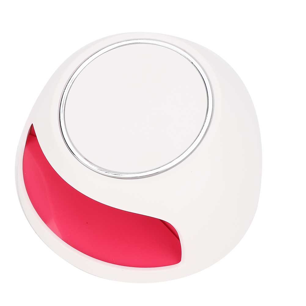 

Portable Mini Nail Dryer Fan Gel Polish Air Dryer Machine for Hands And Feet