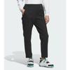 Adidas Golf 25fw Twistweave Cargo Ankle Pants Jm9626
