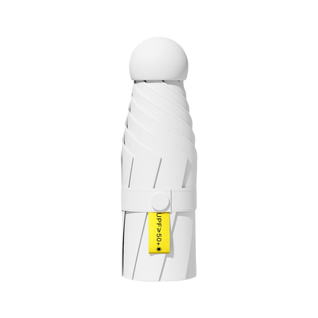 Sunscreen And UV Shield Small Parasols, Pocket Umbrellas