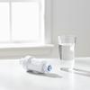 1PC Quick Slide Lock Micro Filter Fitting For Water Purifier Pre-Water Micro Filter Easy Maintenance Kitchen Equipment