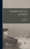 Kniha Somme Battle Stories