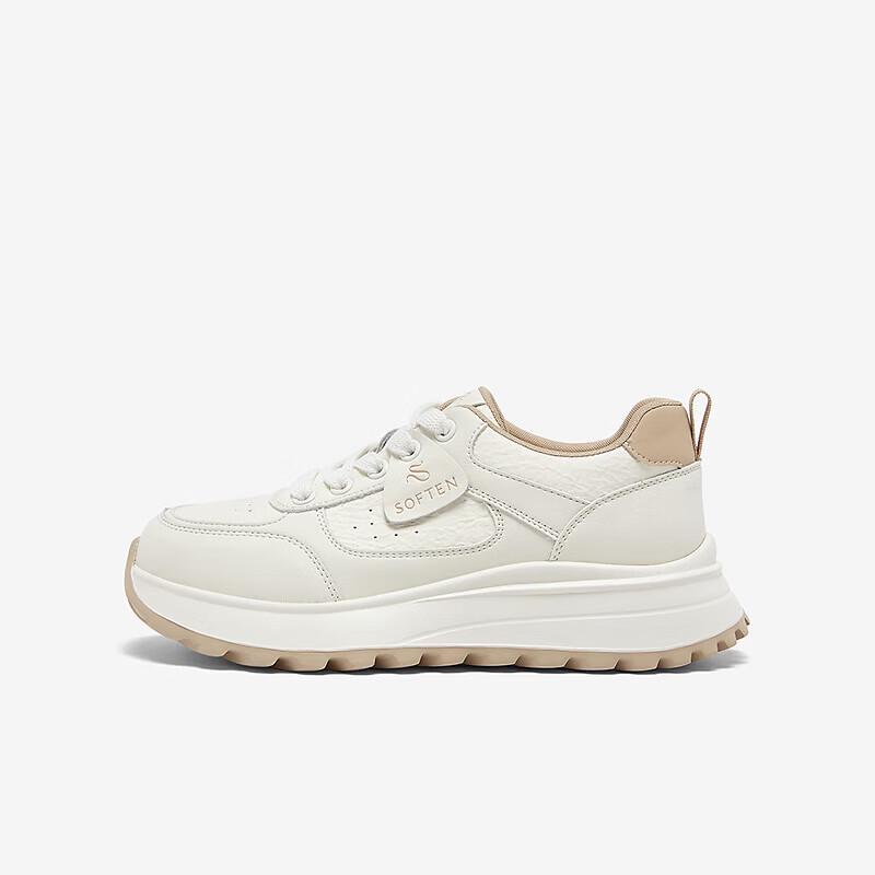 BASTO Spring Athleisure Women s Casual Shoes D3853AM6 40