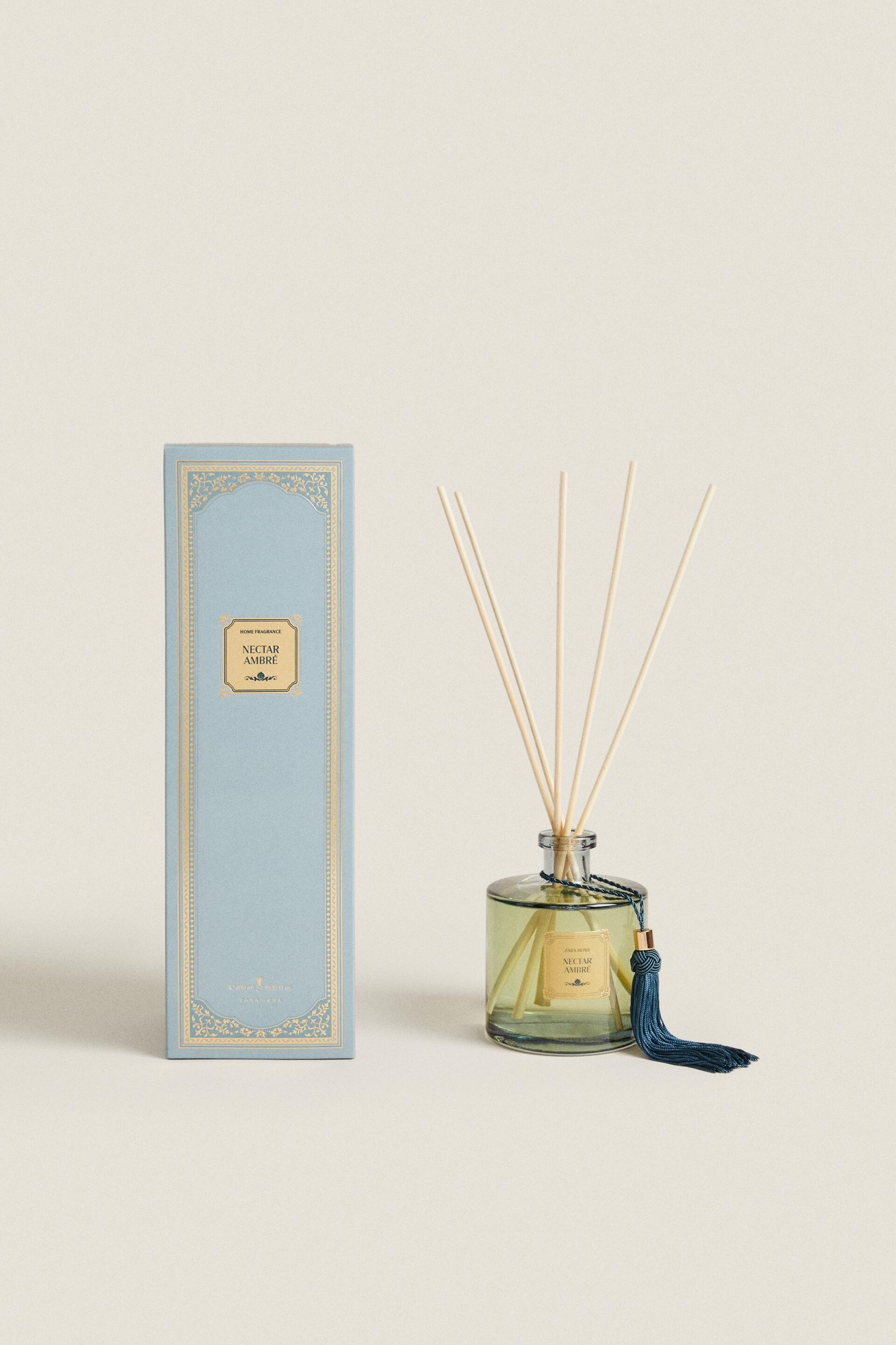 

ДИФФУЗОР NECTAR AMBRÉ (490 МЛ)