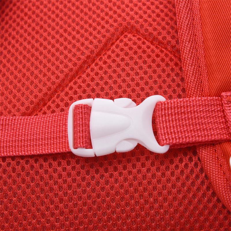 Kindergarten Schoolbag Girls Color Block Cartoon Rabbit Backpack Children's Backpack