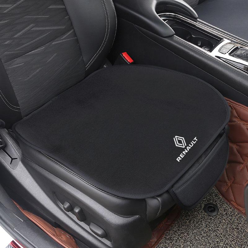

Hub Caps Car Seat Cover Cushion Protector Pad For Renault Scenic Clio Laguna Kangoo Fluence Megane Trafic Talisman Twingo Kaptur