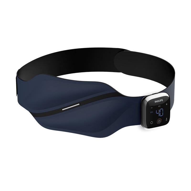 

Массажеры и поддержка для поясницы и талии Philips