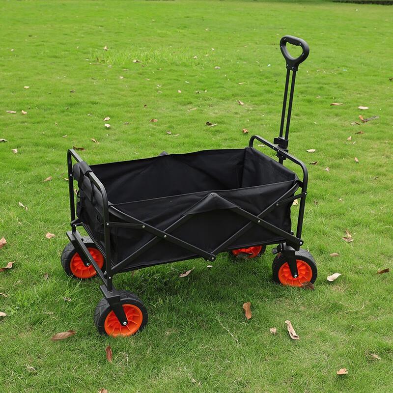 TFO Outdoor Camping & Picnic Utility Wagon 99cm*51cm*84cm