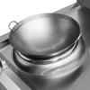 Huihuang Commercial Dual-Handle Wok