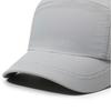 Adjustable Mesh Baseball Cap Ultralight Sports Caps Casual Sun Hat  Unisex