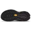 Anta Transverse Cushioning, Wear Resistant Low Top Running Shoes Men's Black Sneakers 112345586-1