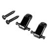 6PCS Metal Electric Guitar String Retainer  Electric Guitar Replacement