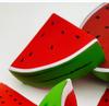 Watermelon Stress Toy Sensory Slow Rising Simulation Shape for Relaxation Use