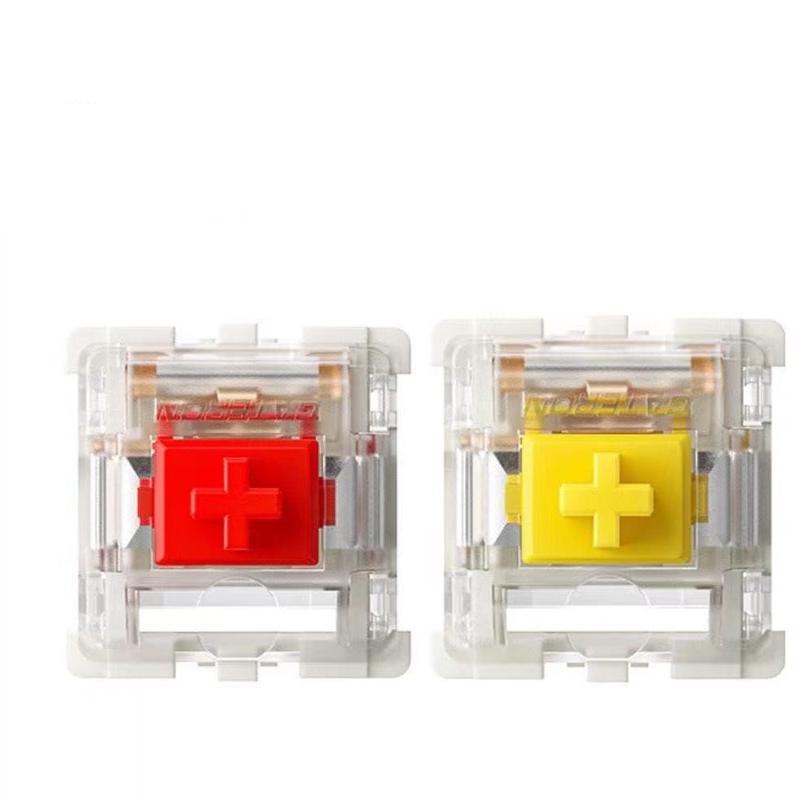 Cheap Mechanical Keyboard Switch Joom